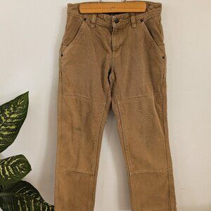 Patagonia "iron forge" pants